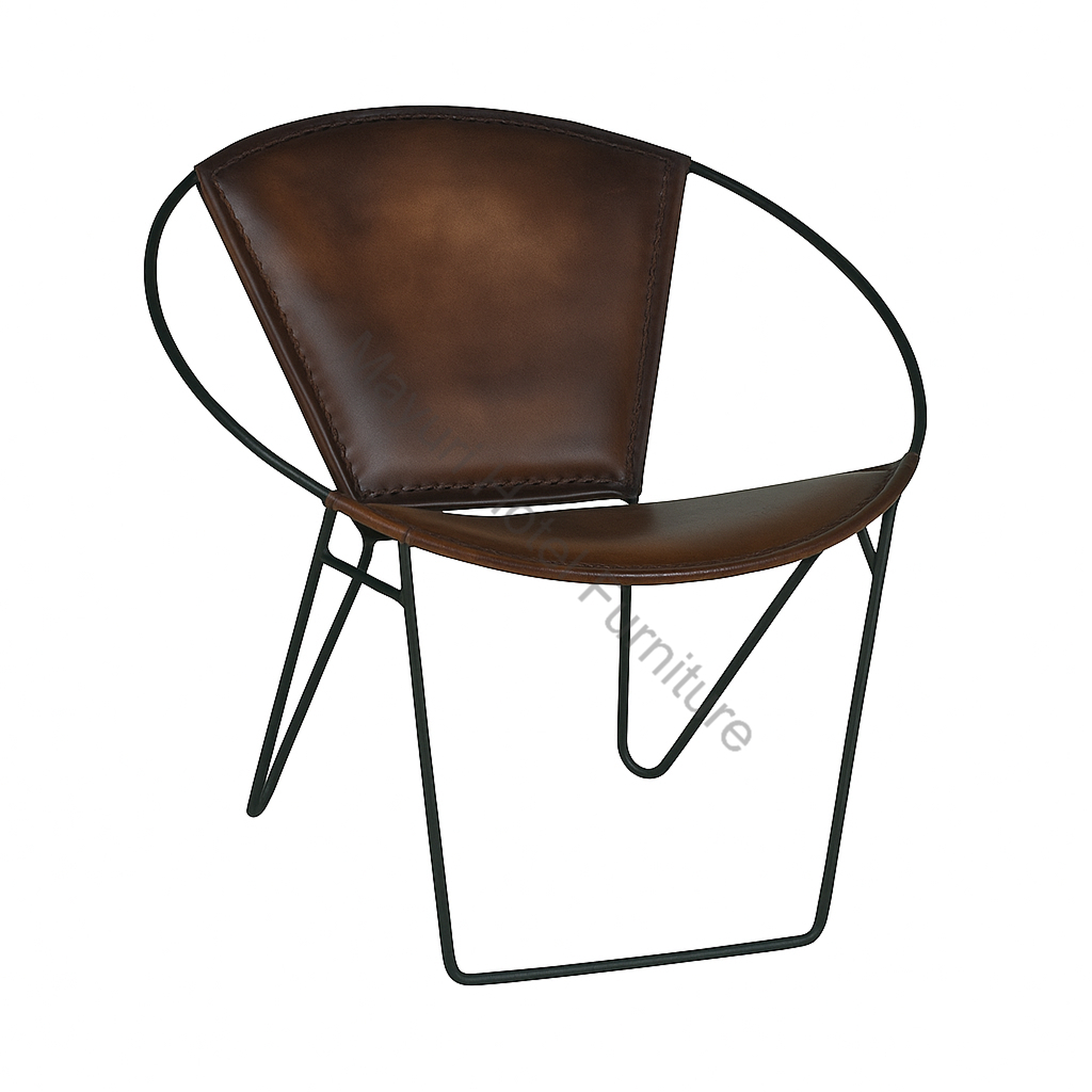 Industrial Chair
