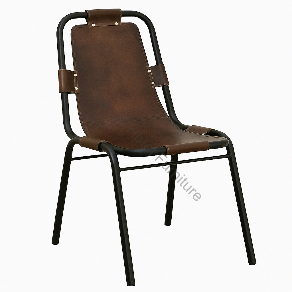 Industrial Chair