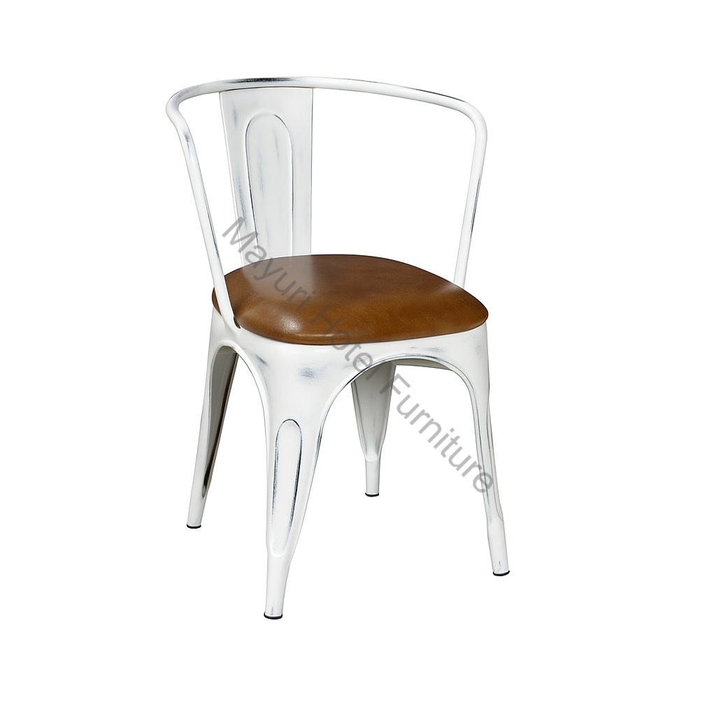 Industrial Chair