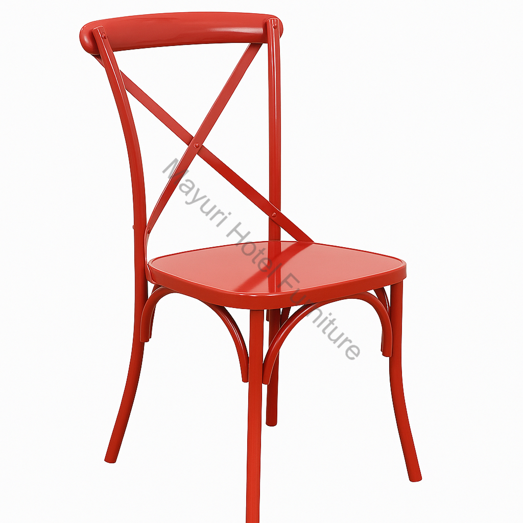 Industrial Chair
