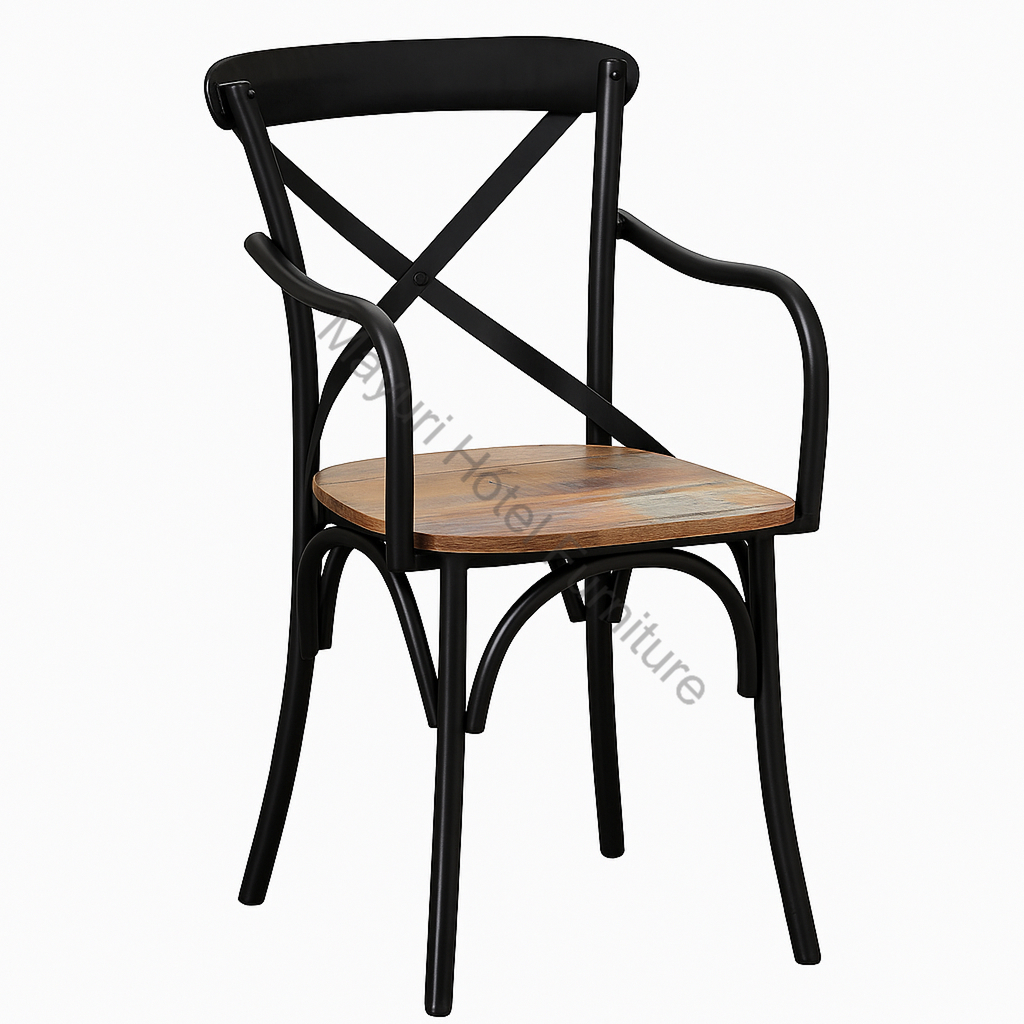 Industrial Chair