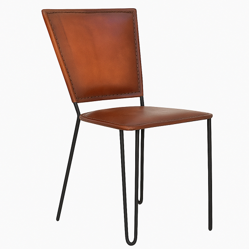 Image of Industrial Chair IC-12