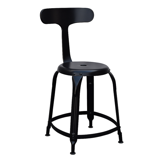 Image of Industrial Chair IC-17