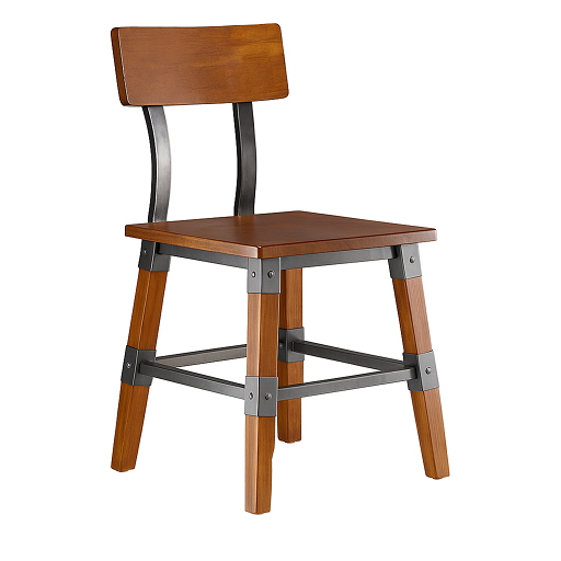 Image of Industrial Chair IC-6