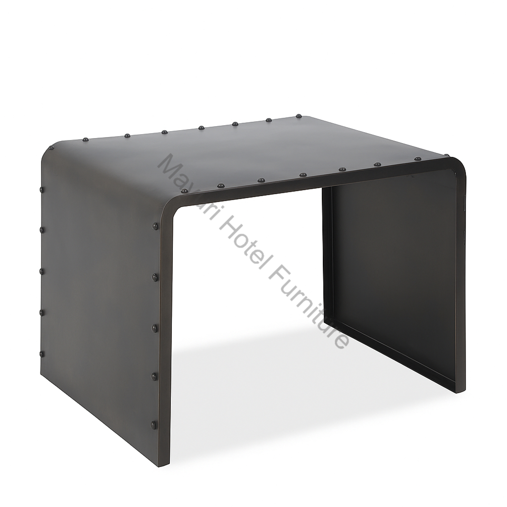 Industrial Coffee Table