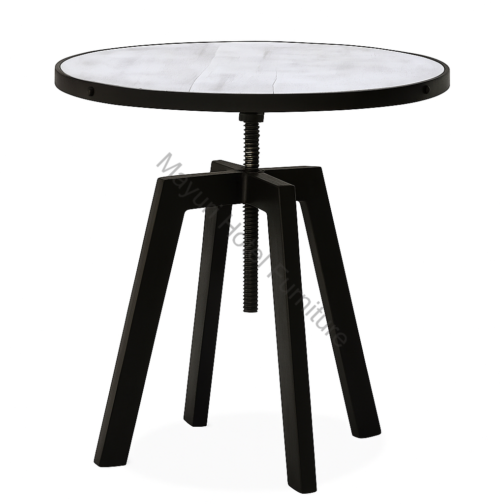 Industrial Coffee Table