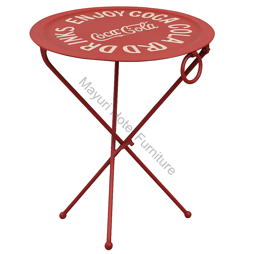 Industrial Coffee Table