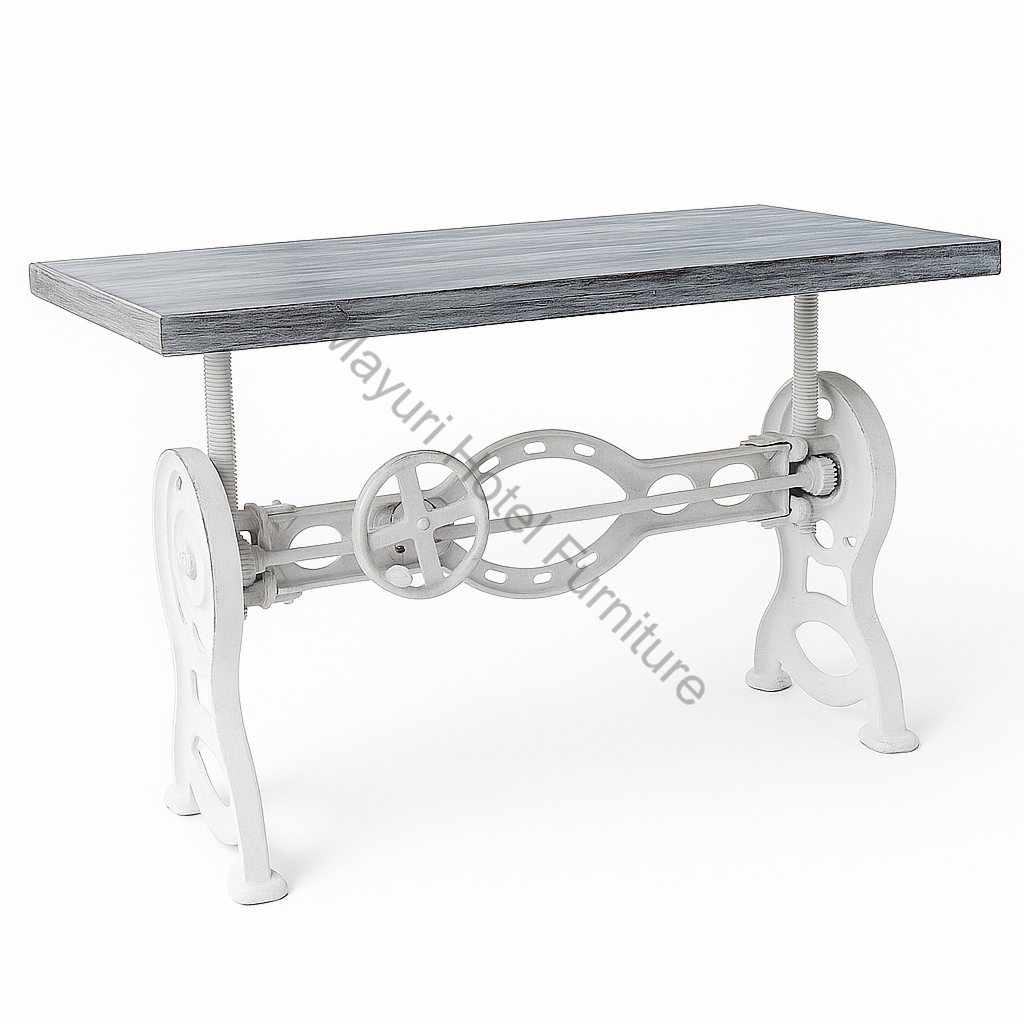 Industrial Coffee Table