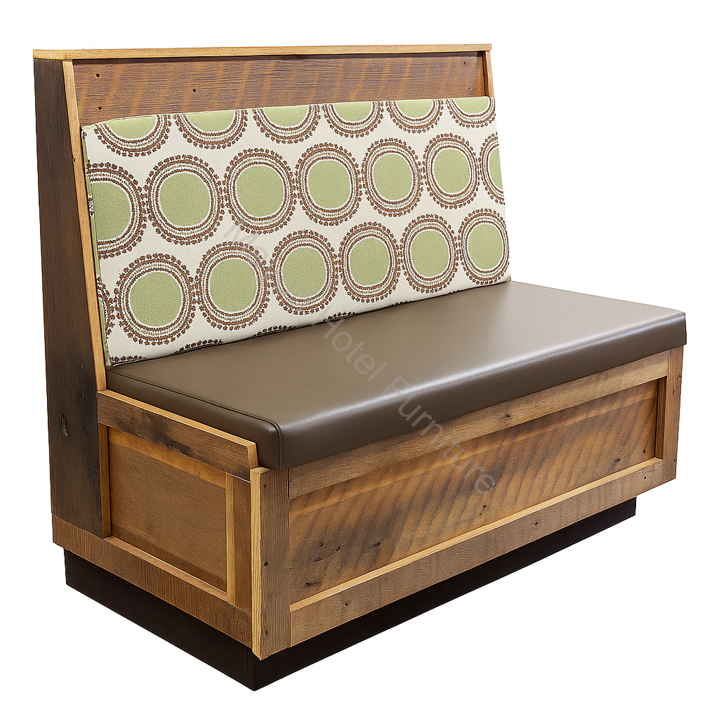 Industrial Sofa