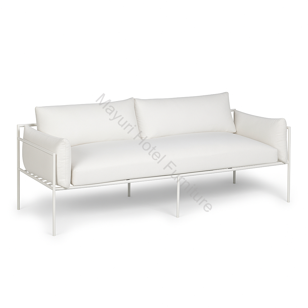 Industrial Sofa