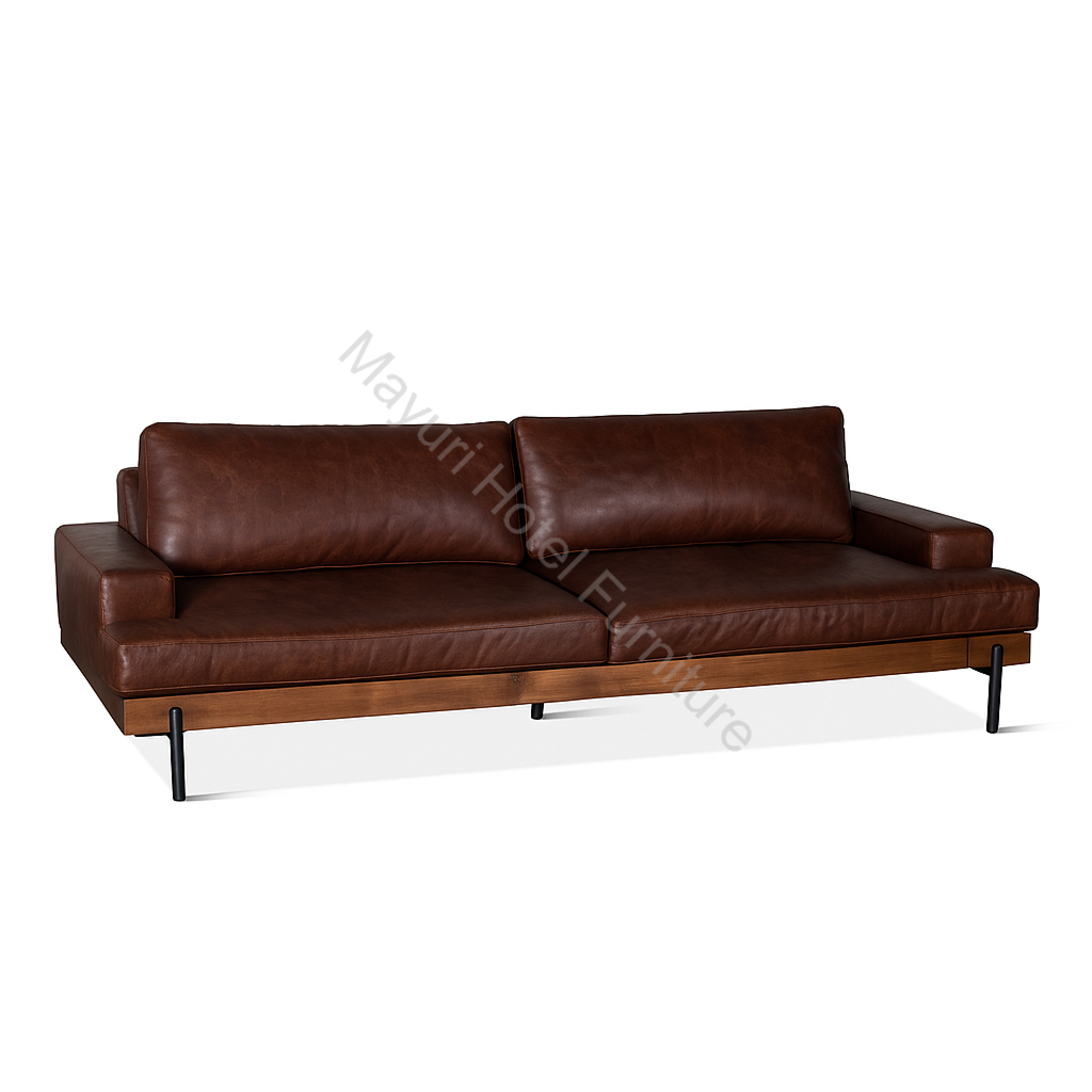 Industrial Sofa