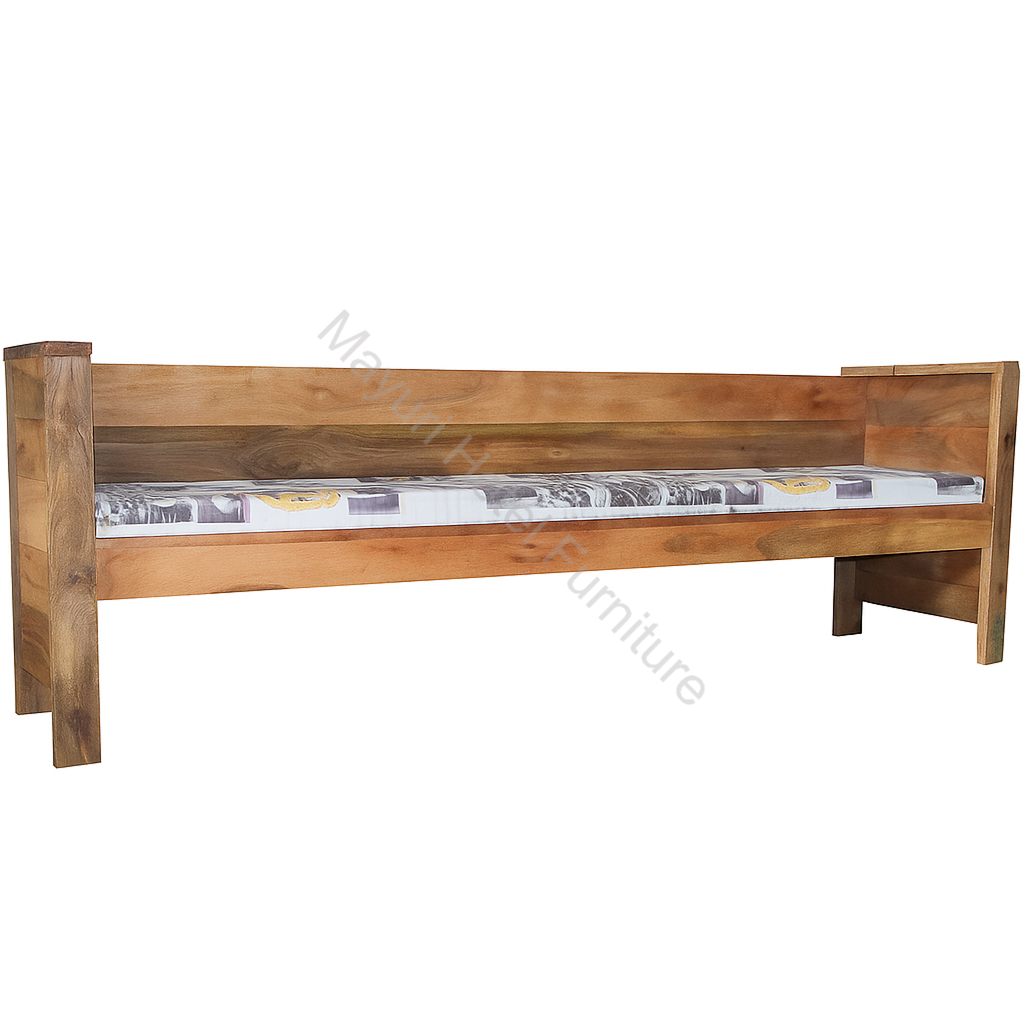 Industrial Sofa