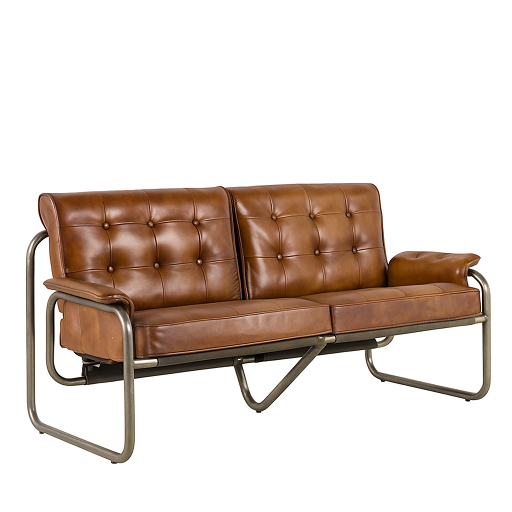 Image of Industrial Sofa IS-6