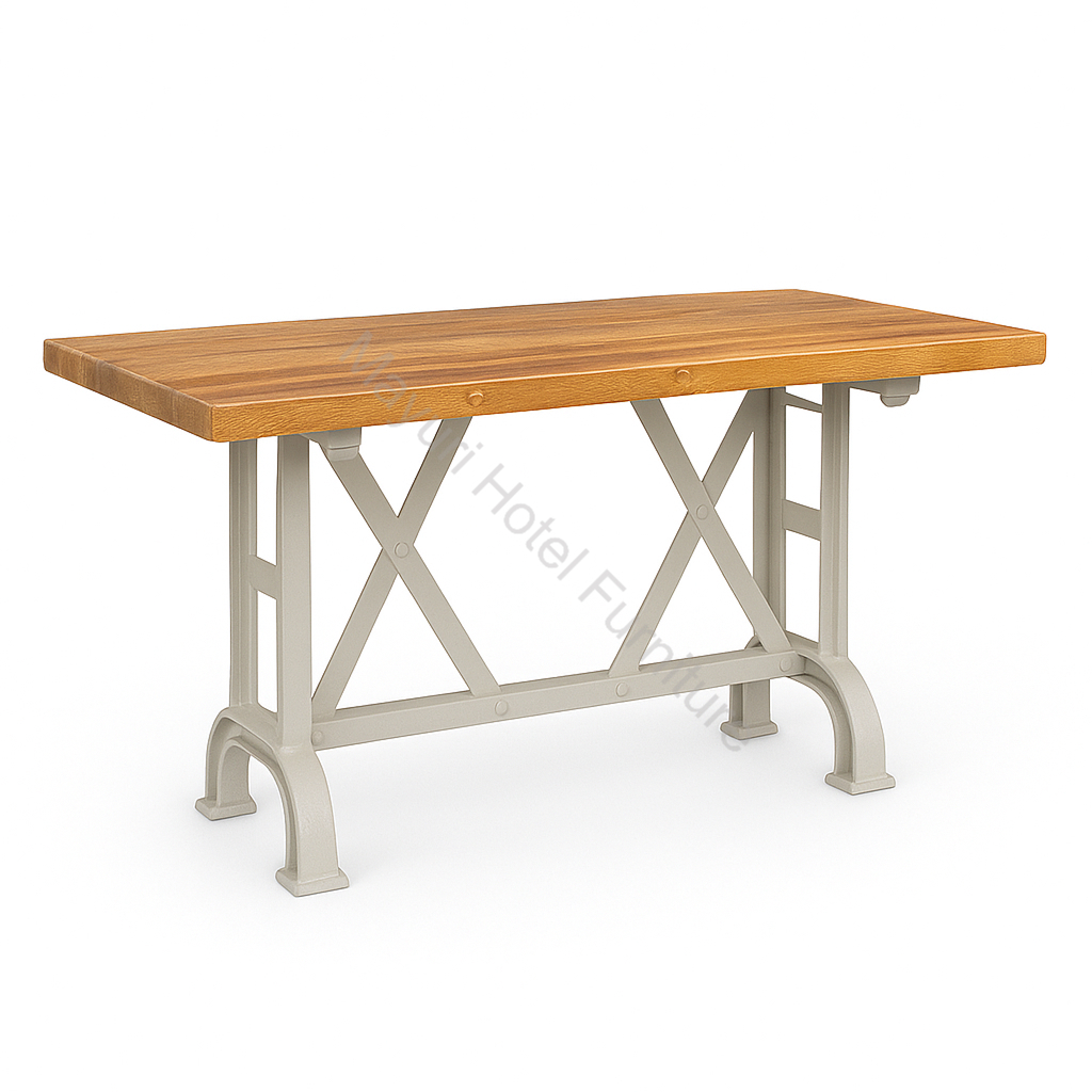 Industrial Table