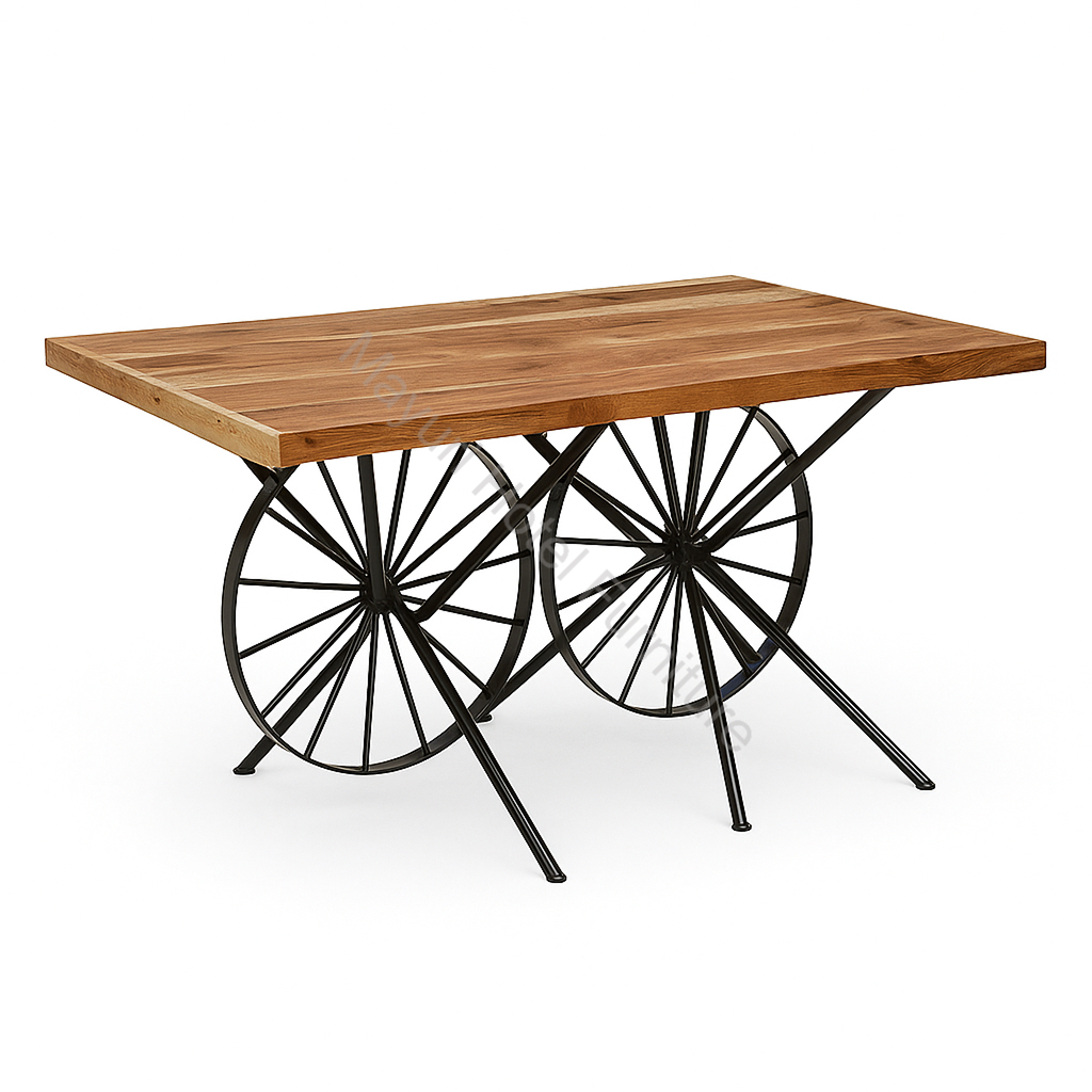 Industrial Table