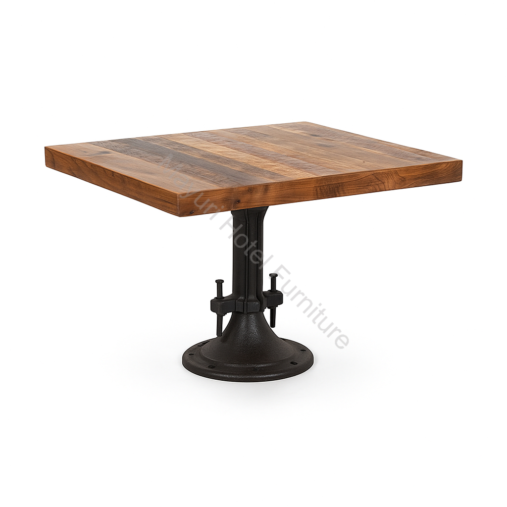 Industrial Table