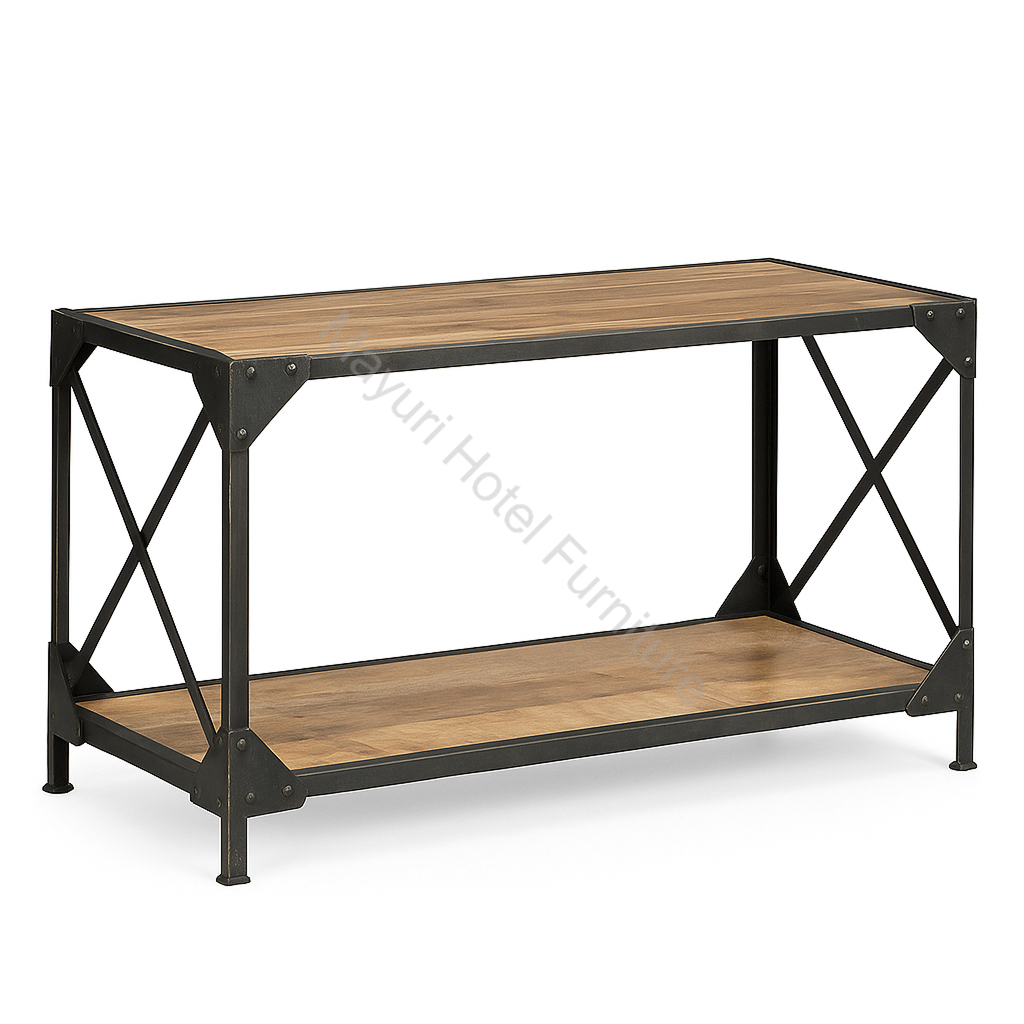 Industrial Table