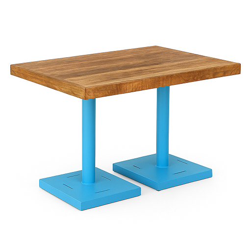 Image of Industrial Table IT-11