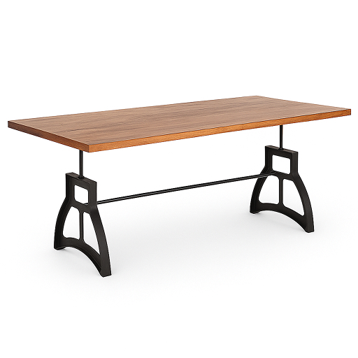 Image of Industrial Table IT-15