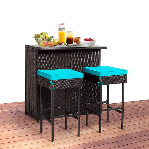 Image of Bar Counter OOBC-1