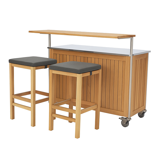 Image of Bar Counter OOBC-10