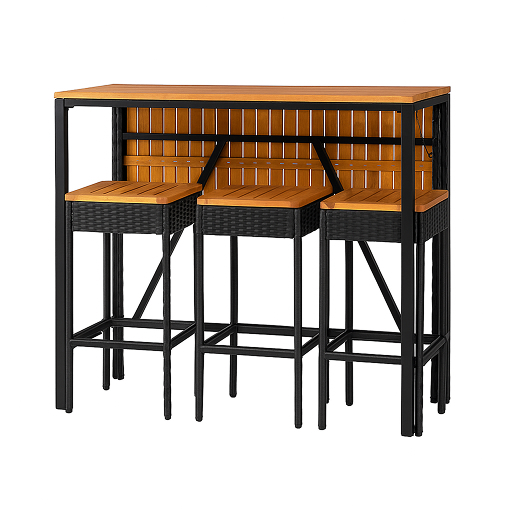Image of Bar Counter OOBC-11