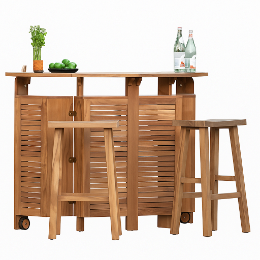 Image of Bar Counter OOBC-3