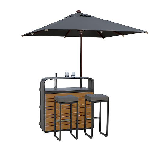 Image of Bar Counter OOBC-6