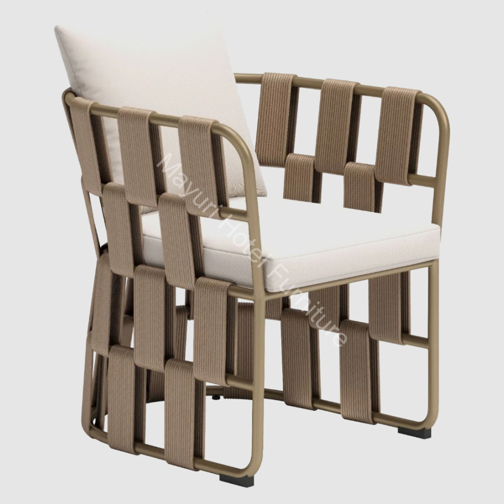 Outdoor Chair