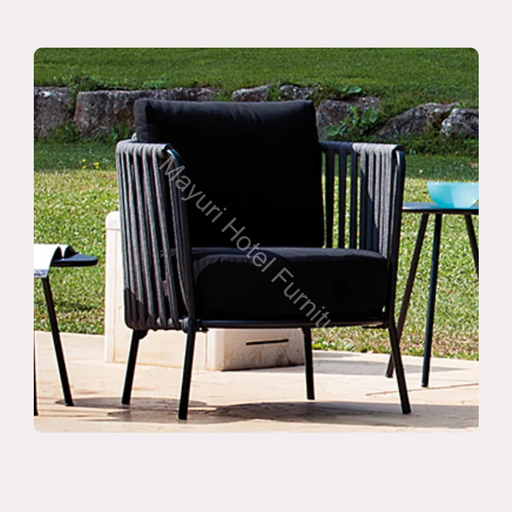 Outdoor Chair