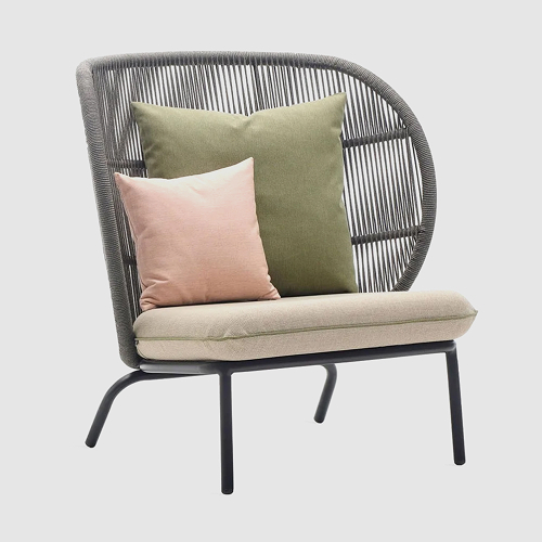 Image of Outdoor Chair ODC-27