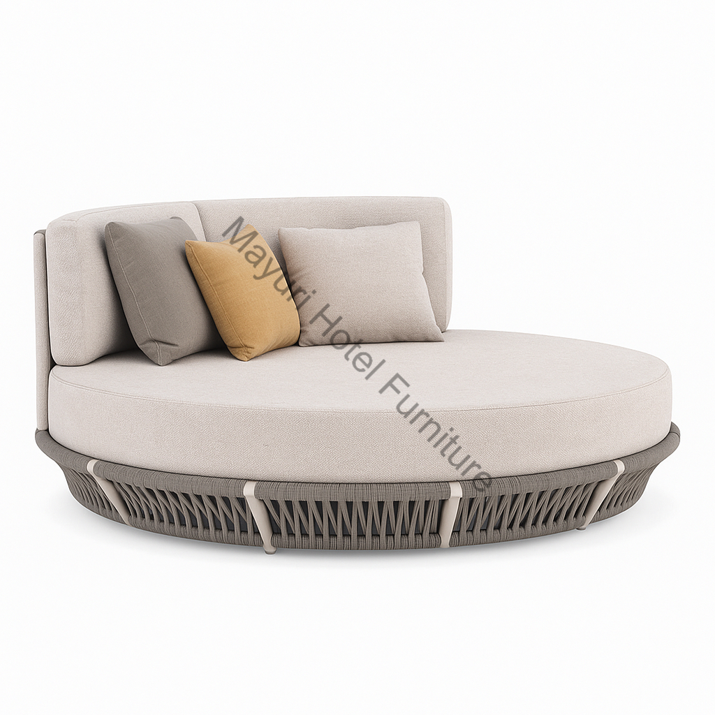Outdoor Day Bed 