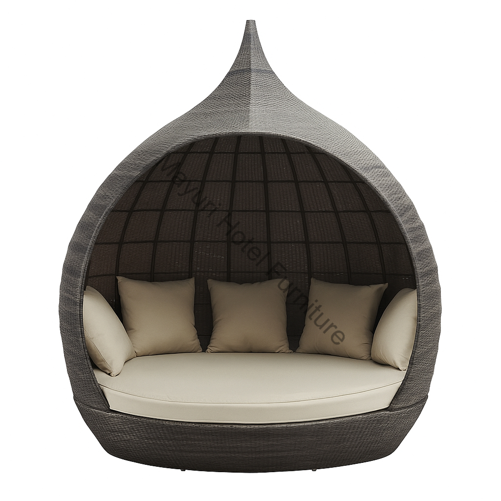 Outdoor Day Bed 