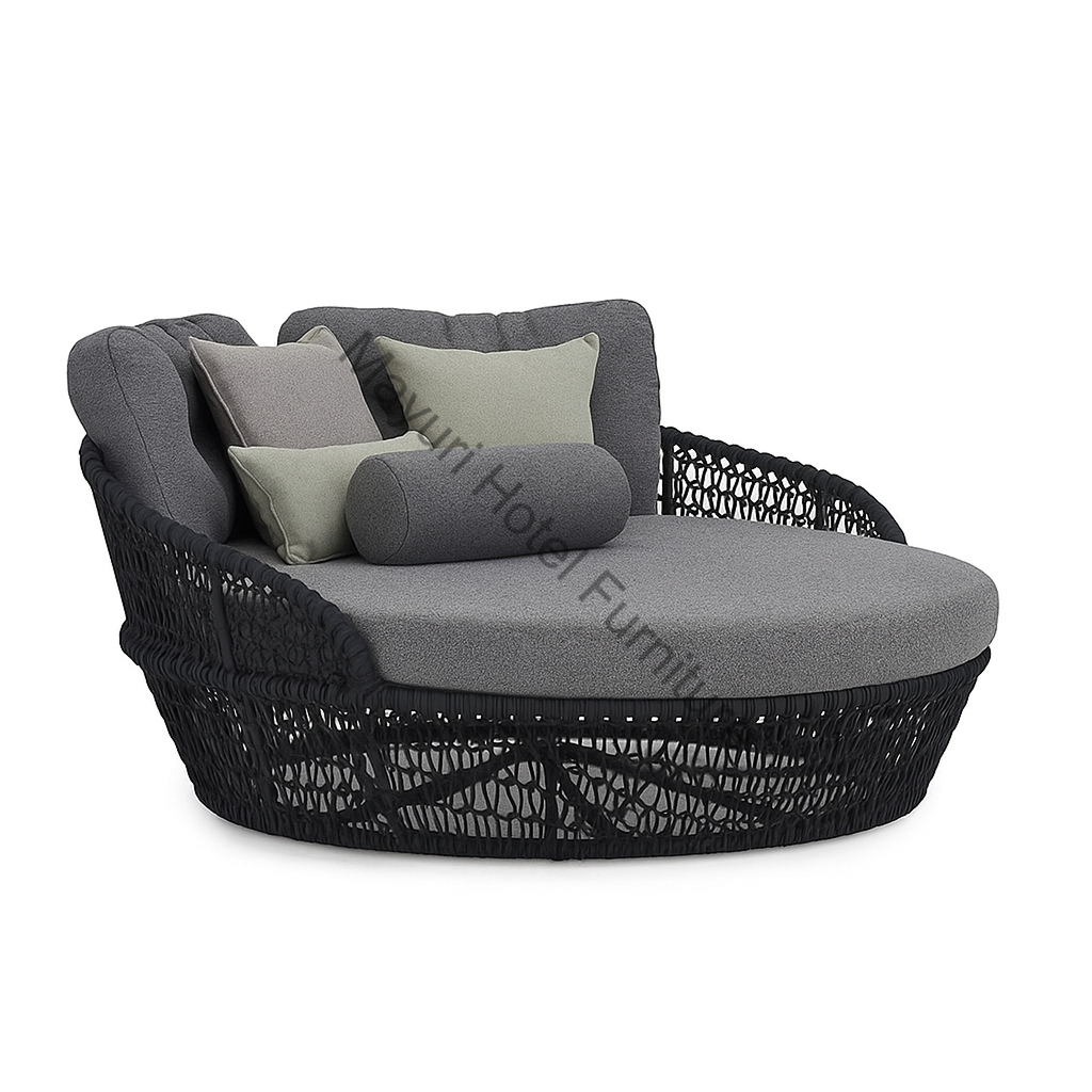 Outdoor Day Bed 