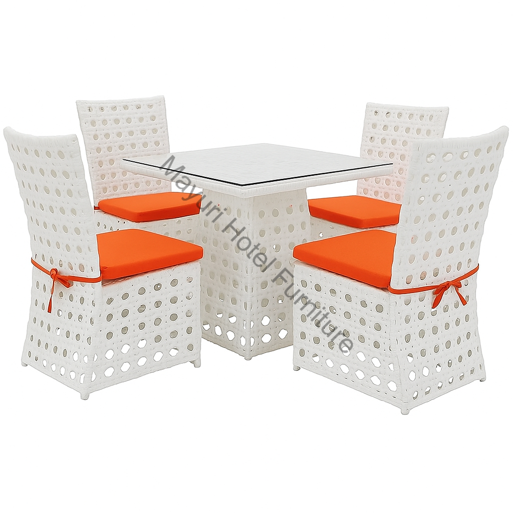 Outdoor Dining Set Manufacturer