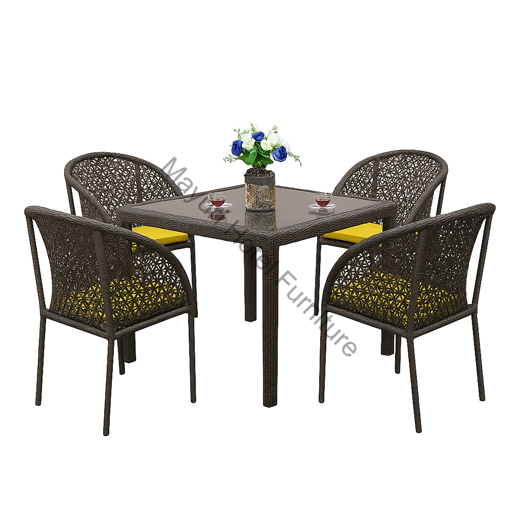 Outdoor Dining Set Manufacturer