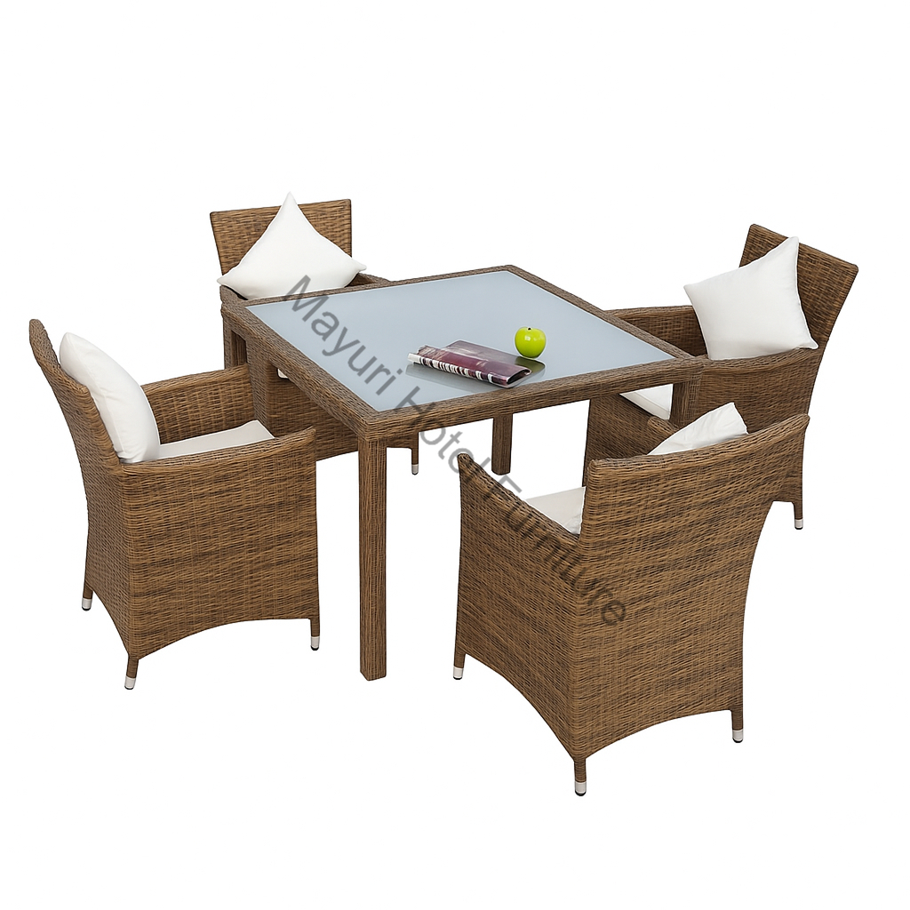 Outdoor Dining Set Manufacturer
