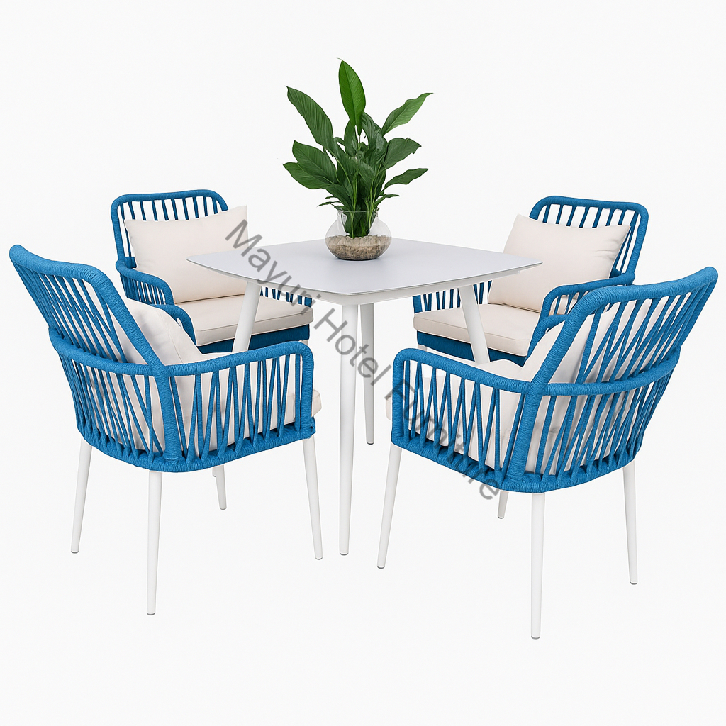 Outdoor Dining Set Manufacturer