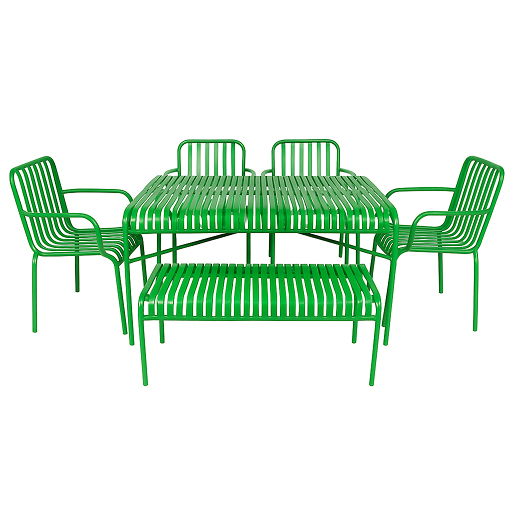 Image of Outdoor Dining Set ODS-21