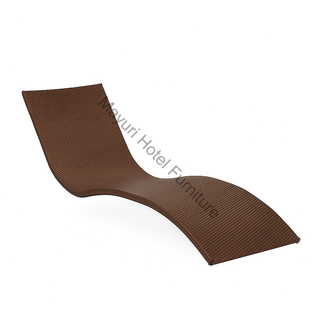 Outdoor Lounger Manufacturer