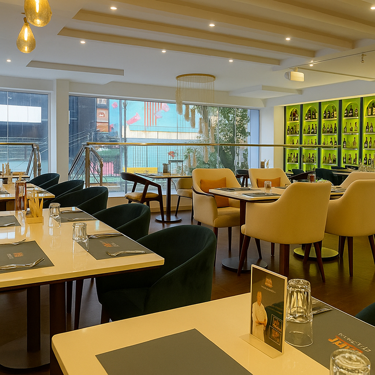 CNF Hospitality