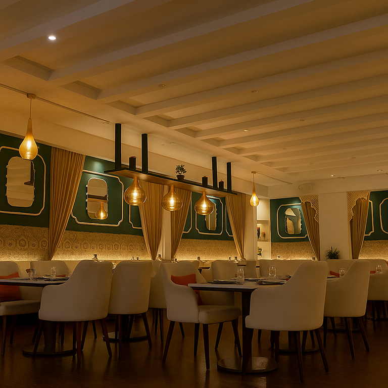 CNF Hospitality