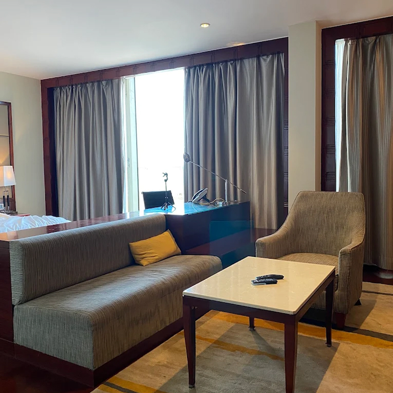 Arusha Hotel Tanzania