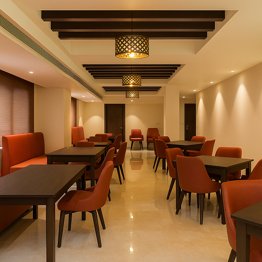 Hotel Skanda Place
