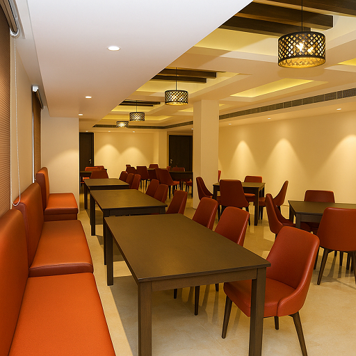 Hotel Skanda Place