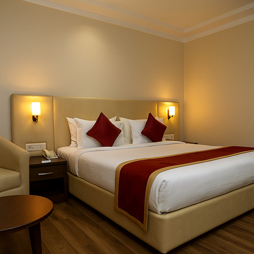 Hotel Skanda Place