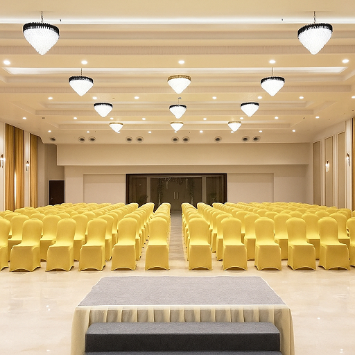 Hotel Skanda Place
