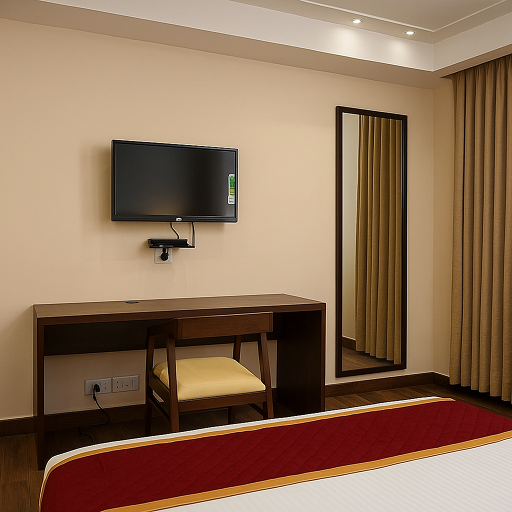 Hotel Skanda Place