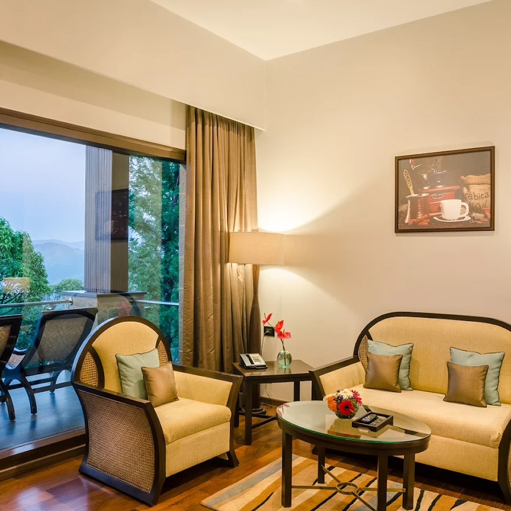 Trivek Hotel
