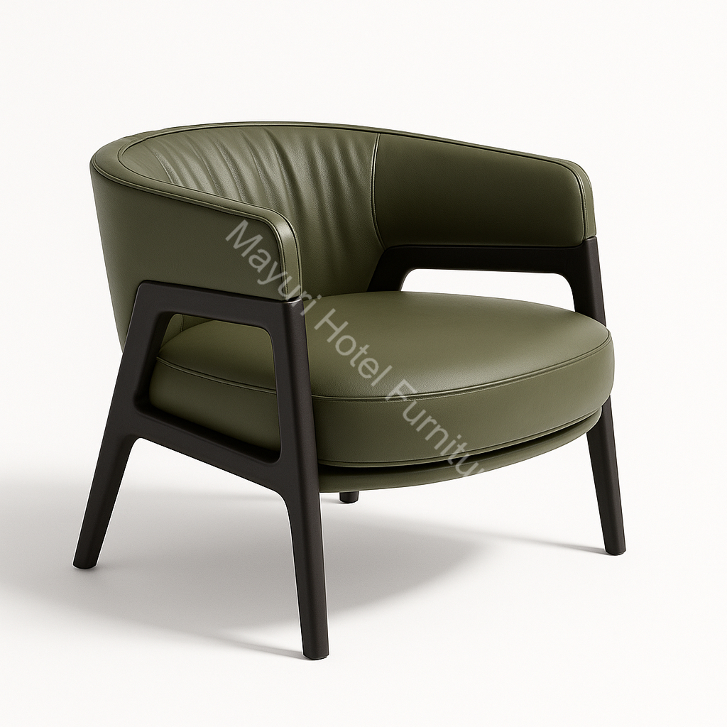 Restaurant Arm Chairs  